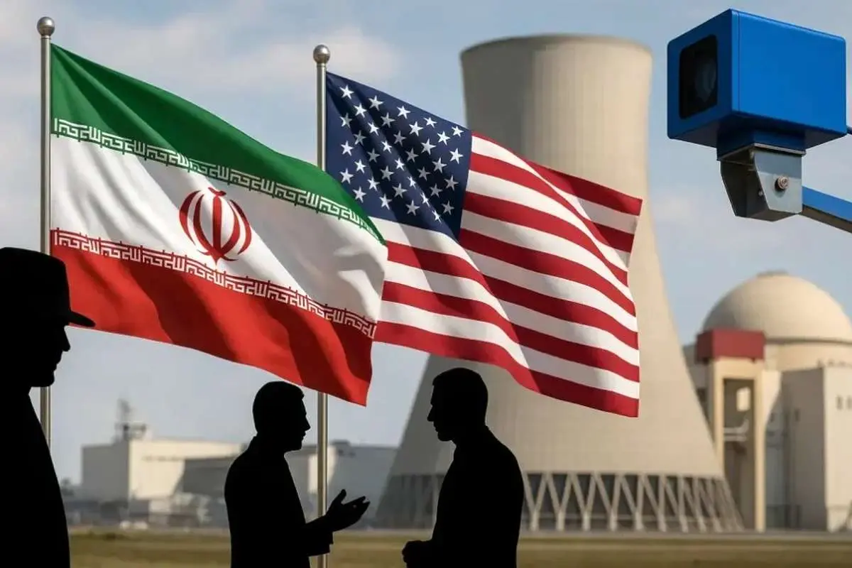 آکسیوس: مذاکرات بعدی ایران و آمریکا با «بمب» برگزار می‌شود!