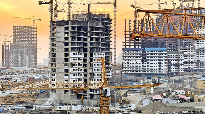نایب‌رئیس اتحادیه مشاوران املاک: درج قیمت‌های غیرواقعی در پلتفرم‌ها عامل آشفتگی بازار مسکن