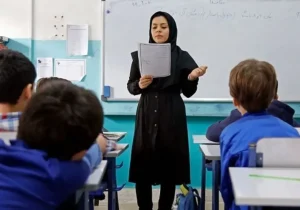 وضعیت رتبه‌بندی معلمان و رسیدگی به مطالبات فرهنگیان