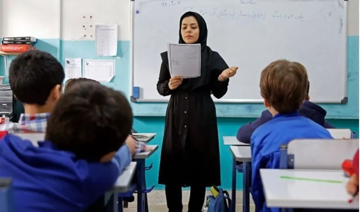وضعیت رتبه‌بندی معلمان و رسیدگی به مطالبات فرهنگیان