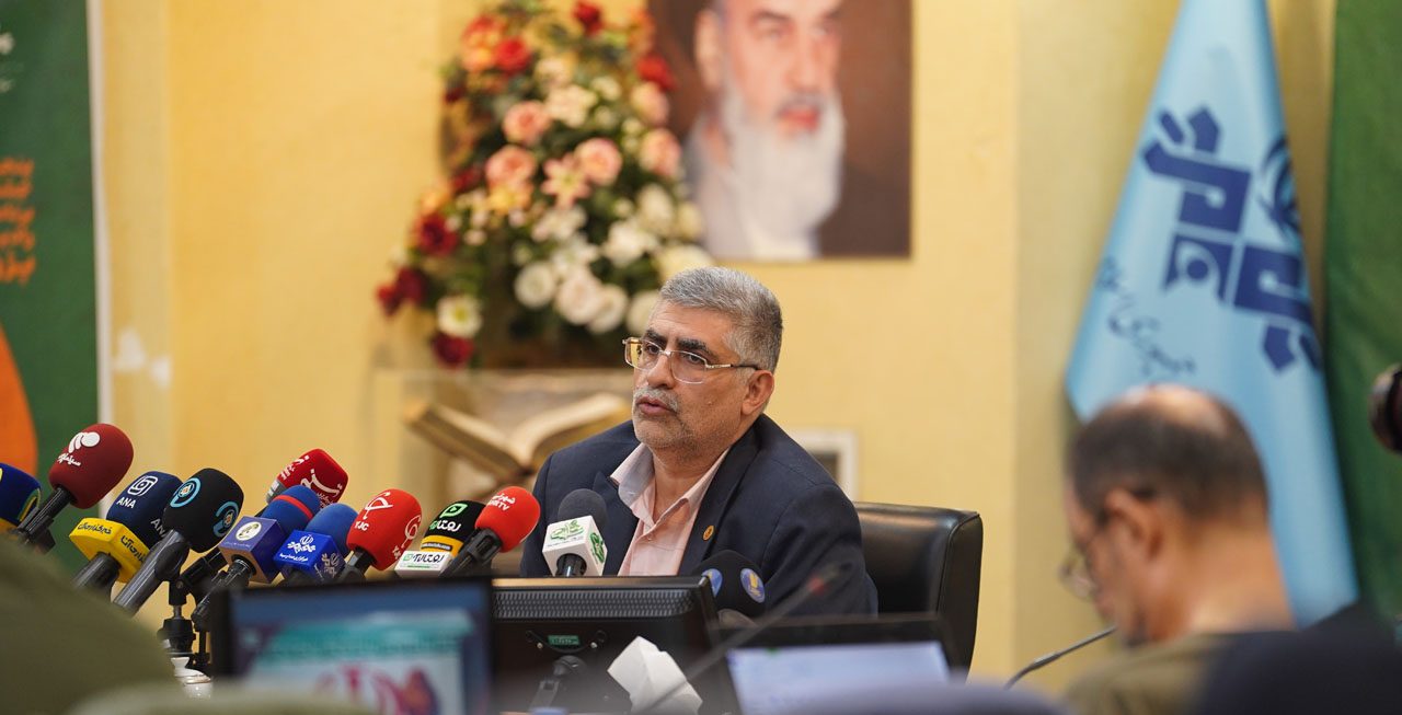 راه‌یابی ۹۹ برنامه به مرحله پایانی جشنواره ملی پژواک رادیو