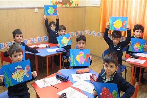 شرایط ثبت‌نام پیش‌دبستانی ۱۴۰۵ اعلام شد
