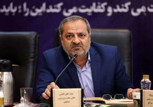 آغاز امتحانات نهایی  از ۲۱ تیر در صورت عادی شدن شرایط