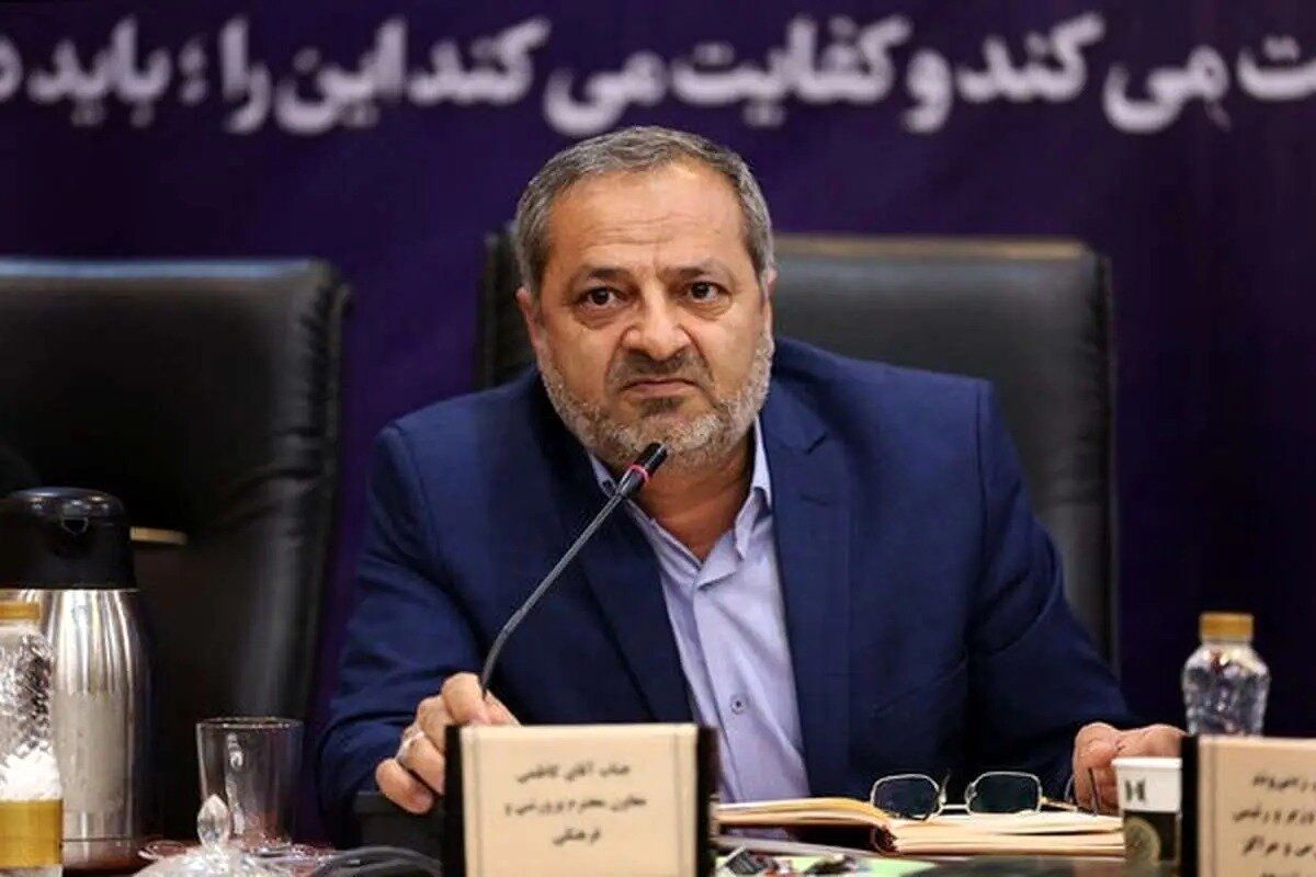 آغاز امتحانات نهایی  از ۲۱ تیر در صورت عادی شدن شرایط