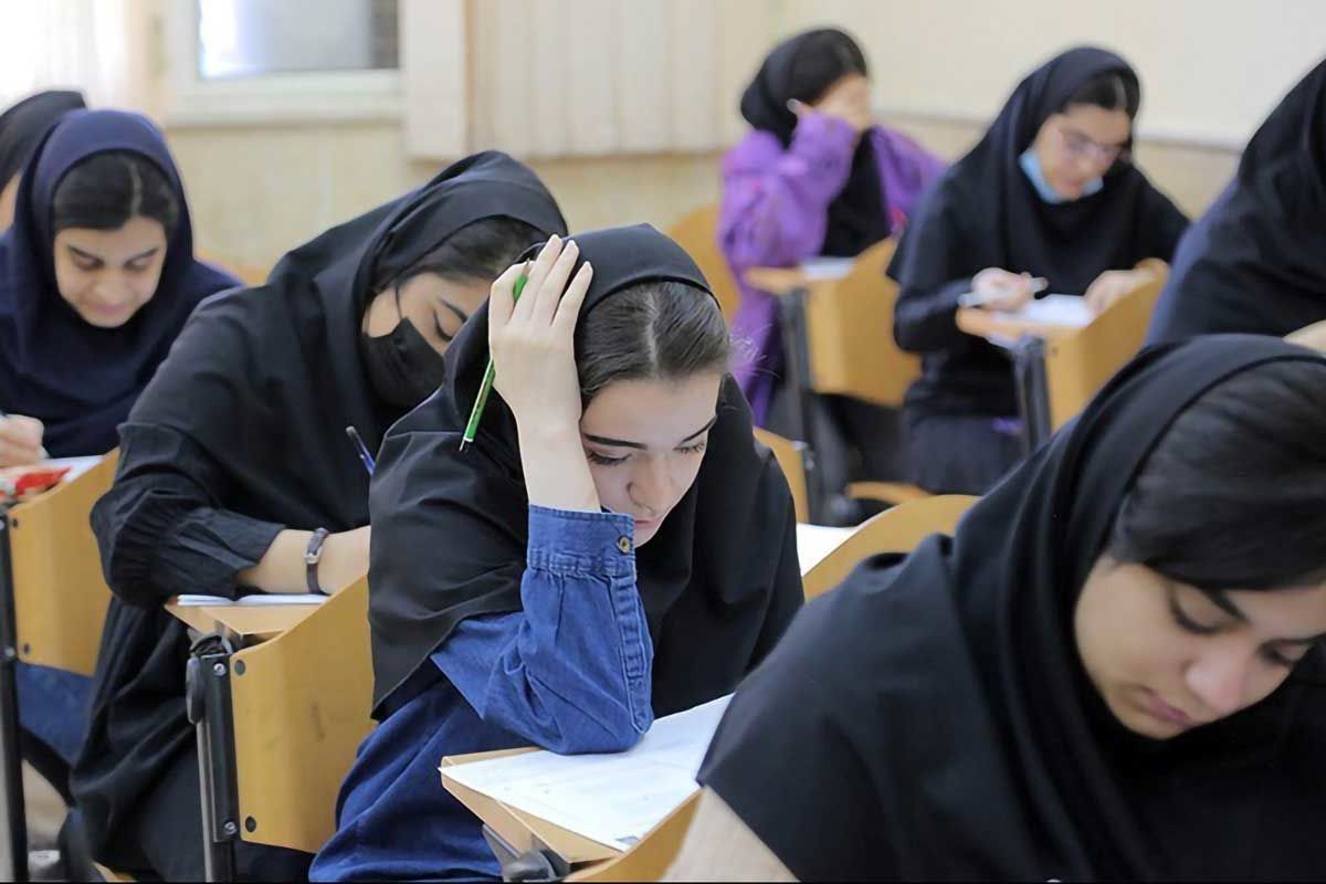 شورای عالی انقلاب فرهنگی وارد جزئیات اجرایی کنکور نمی‌شود