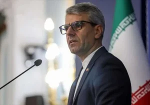 اگر فرانسه در تنگه هرمز دخالت کند، اوضاع پیچیده می‌شود