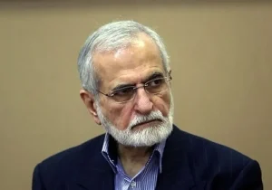 بر اثر شدت جراحات و نارسایی چندعضوی به شهادت رسید؛ ترور در کار نبود