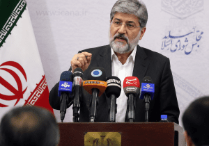 مطهری به مخالفان تفاهم: اگر تابع رهبری هستید، چرا هنوز مخالفت می‌کنید؟