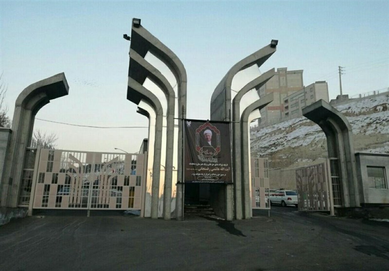 حسن رسولی ؛ سرپرست دانشگاه آزاد اسلامی آذربایجان شرقی و واحد تبریز شد