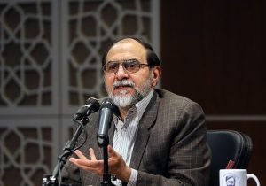 اگر بیت رهبری را زده‌اند، باید کاخ سفید را بزنیم؛ باید برای ترور ترامپ جایزه بگذاریم