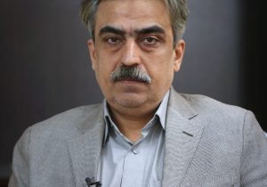 خوش‌چشم: امثال عادل فردوسی‌پور سرباز آمریکا و اسرائیل هستند