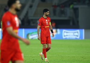 دانیال ماندنی شد؛ اسماعیلی‌فر قراردادش را با تراکتور تمدید کرد