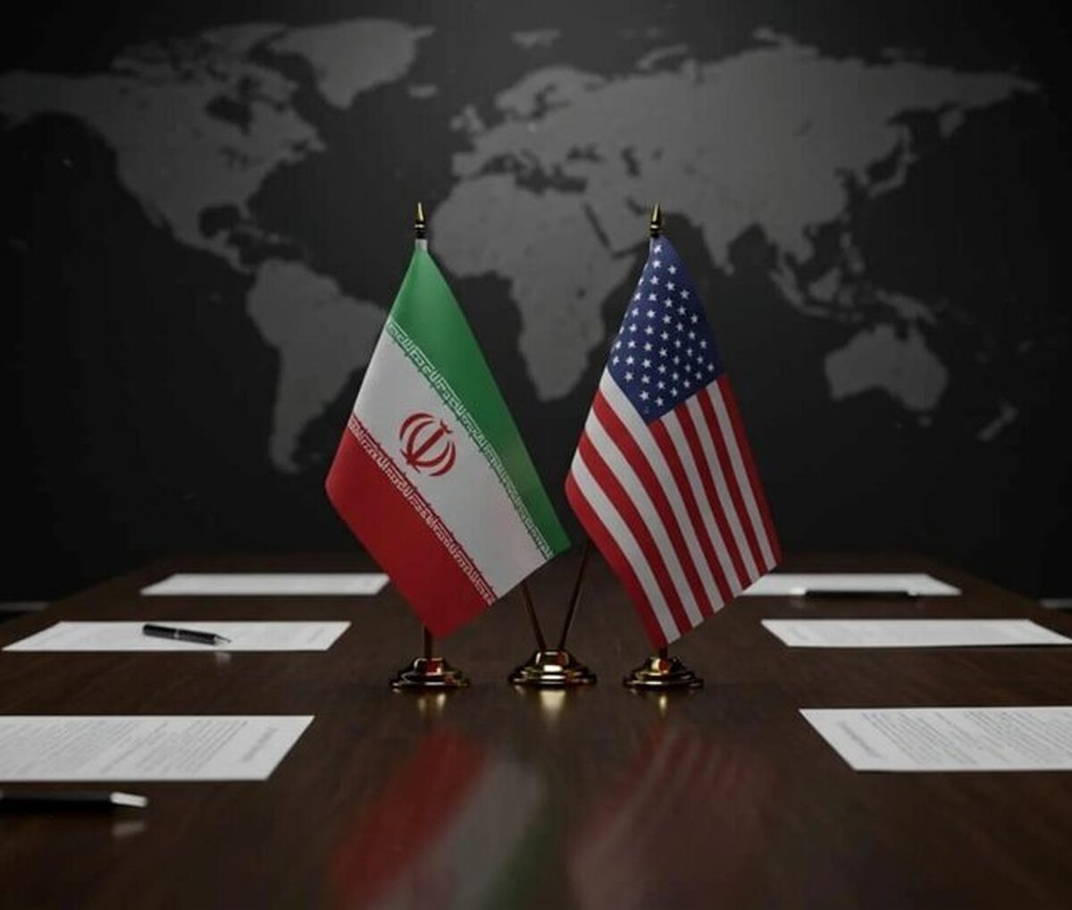 آکسیوس: ایران و آمریکا سه‌شنبه دوباره پای میز مذاکره می‌نشینند