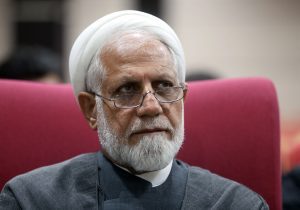 احمدی: آمریکا در میدان به اهدافش نرسید و به دنبال جبران آن در میز مذاکره است