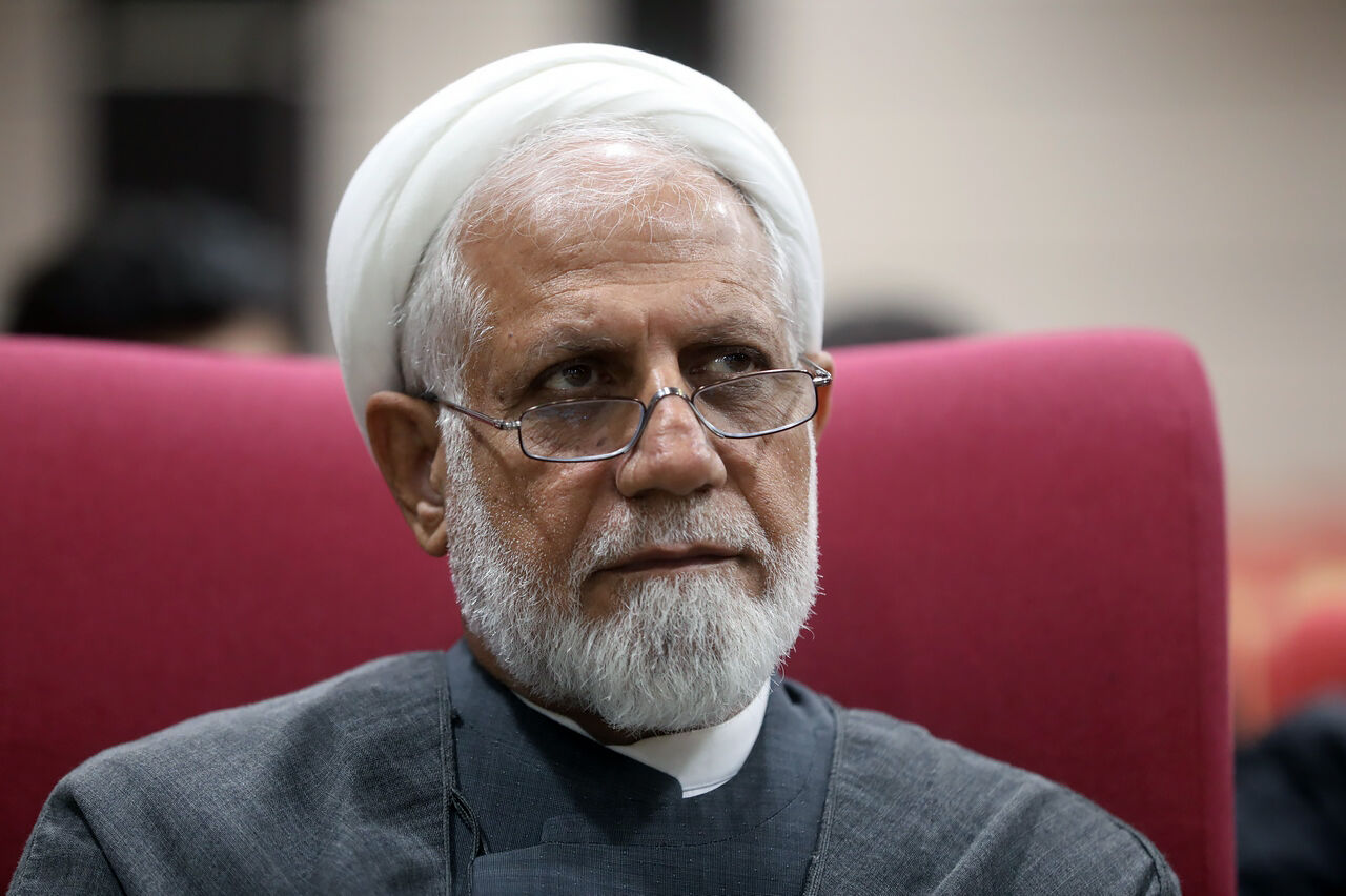 احمدی: آمریکا در میدان به اهدافش نرسید و به دنبال جبران آن در میز مذاکره است