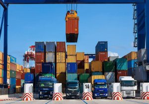 ارزش صادرات از گمرکات آذربایجان‌شرقی به ۳۳۴ میلیون دلار رسید