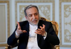 عراقچی: تفاهم‌نامه اسلام‌آباد بیش از هر زمان دیگری به نهایی شدن نزدیک شده است