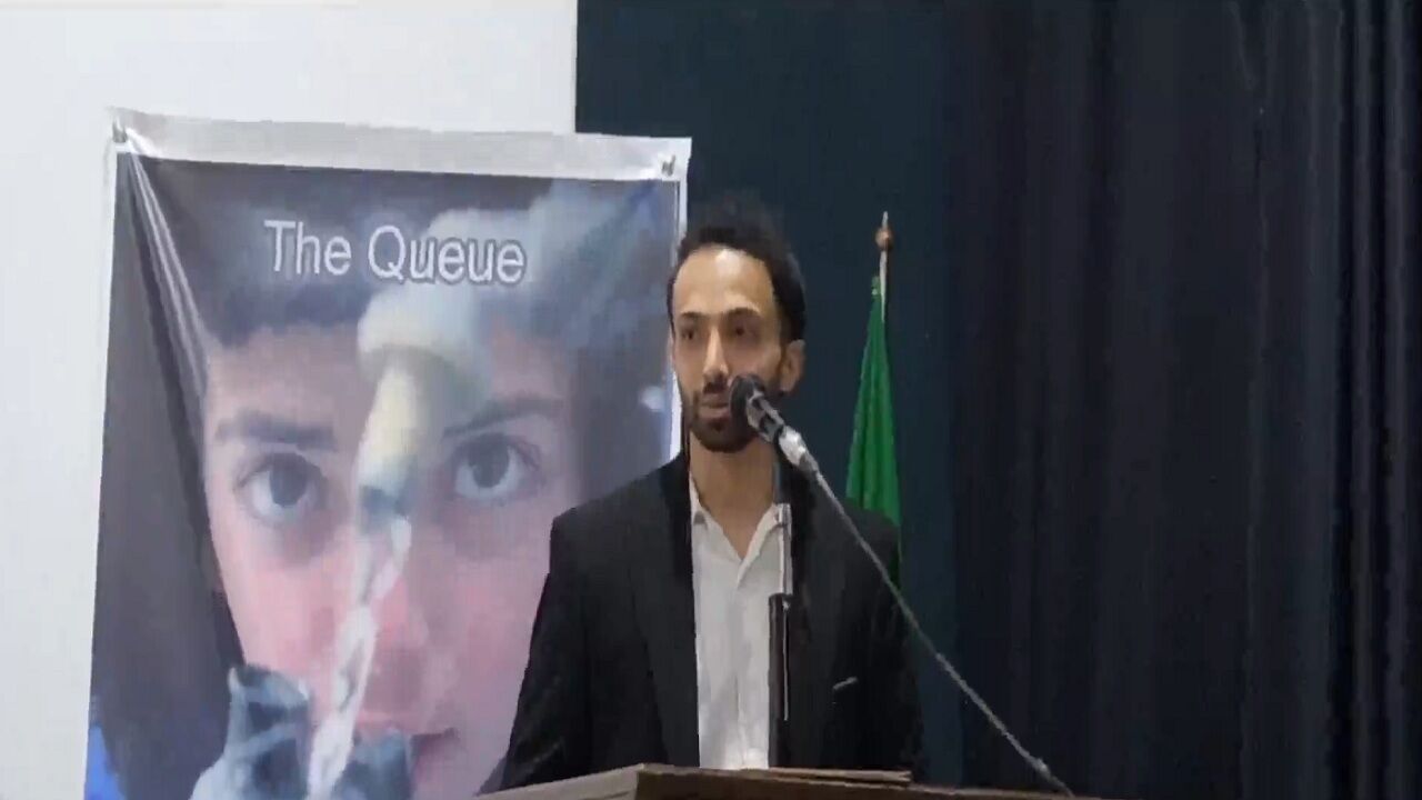 درخشش فیلم کوتاه «صف» در جشنواره بین‌المللی ایتالیا
