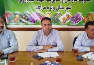موافقت با تغییر کاربری 70 هکتار از اراضی کشاورزی آذربایجان شرقی