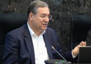 آذربایجان‌غربی آماده جهش در تعاملات مرزی و اقتصادی با همسایگان است