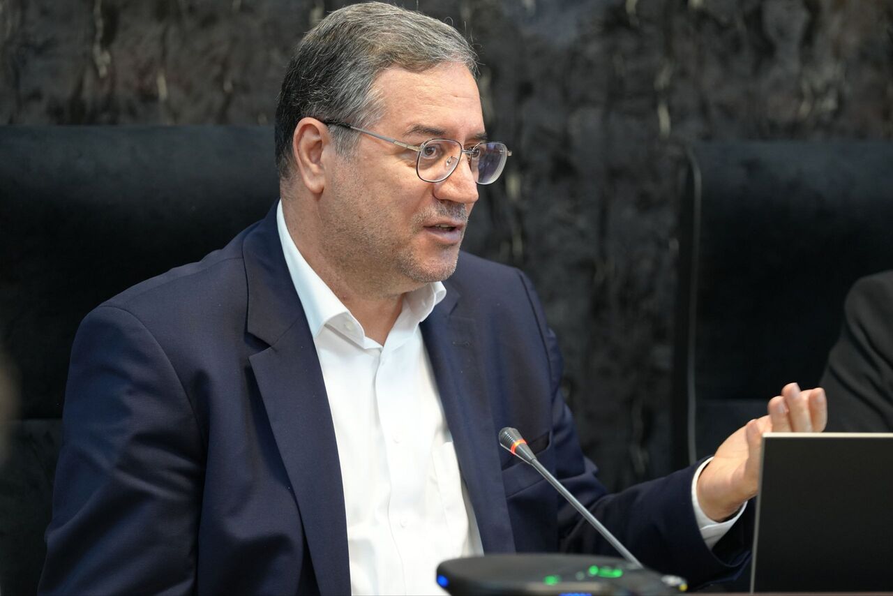 آذربایجان‌غربی آماده جهش در تعاملات مرزی و اقتصادی با همسایگان است
