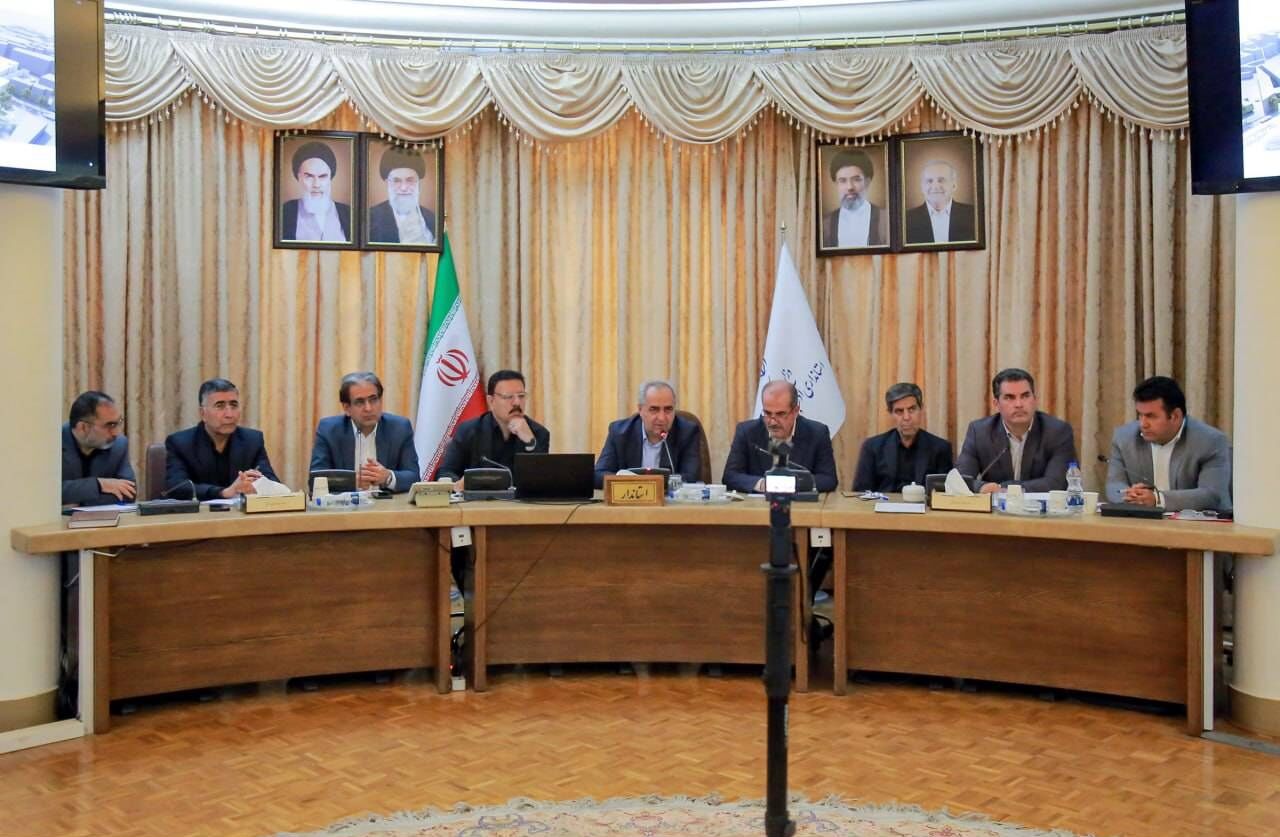 تصمیمات جدید شهری؛ ۶۰ واحد مسکونی برای ملازینال و تالار هنرهای آیینی در مسجد کبود