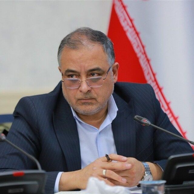 نقش‌آفرینی آذربایجان شرقی و ارمنستان در شتاب‌گیری کریدور خلیج فارس–دریای سیاه