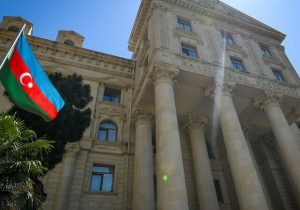 جمهوری آذربایجان: امیدواریم توافق به صلح پایدار منجر شود