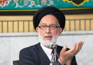 ایازی: مخالفان مذاکره اقلیت‌اند؛ فقط صدایشان بلندتر است
