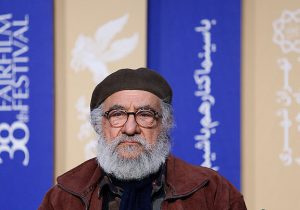 به ایرانی بودنم افتخار می‌کنم