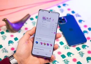 ColorOS 17 با الهام بیشتر از iOS 26 از راه می‌رسد