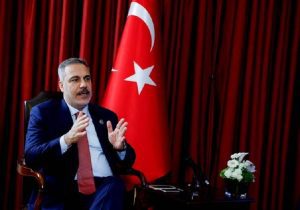 وزیر خارجه ترکیه: توافق با ایران بسیار نزدیک بود؛ حملات اخیر روند توافق را مشکل‌ساز کرد!
