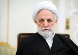 اژه‌ای: دشمن برای فروپاشی ایران سه سناریو طراحی کرده بود؛ همه شکست خورد!