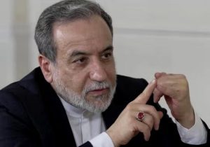 عراقچی: حمله به بیروت می‌تواند جنگ را دوباره شعله‌ور کند
