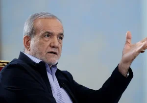 حق ندارید با سیاه‌نمایی دولت را زیر سوال ببرید
