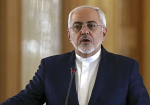 ظریف: وقت تسویه‌حساب سیاسی نیست؛ آینده ایران را نسوزانید