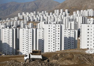 ظرفیت جدید برای مسکن‌سازی در آذربایجان‌غربی؛ ۱۵۹ هزار مترمربع زمین معرفی شد
