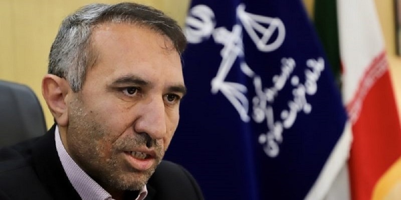 جریمه ۲ میلیارد ریالی نانوایی متخلف در باسمنج