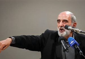 ترامپ باید به ایران تحویل داده شود و در ایران مجازات شود