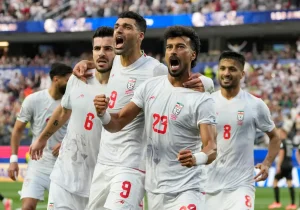 چشم ایران به سه بازی حساس؛ مسیر صعود هنوز باز است