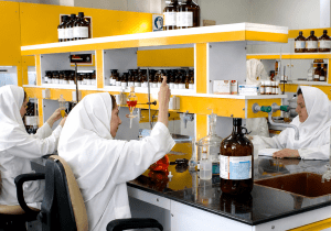 افتخارآفرینی داروسازی تبریز؛ کسب رتبه دوم خاورمیانه با وجود محدودیت‌ها