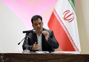 حکم انفصال ۶ ماهه یعقوب هوشیار ابلاغ شد