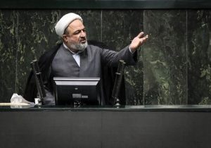 رسایی: وصل شدن اینترنت در شرایط جنگی خیانت به جمهوری اسلامی است