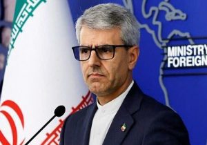 ایران به سوئیس رفت؛ مذاکرات نهایی هنوز آغاز نشده است