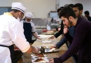 یارانه غذا مستقیم به حساب دانشجویان می‌رود؛ حذف سلف‌های دولتی کلید خورد؟