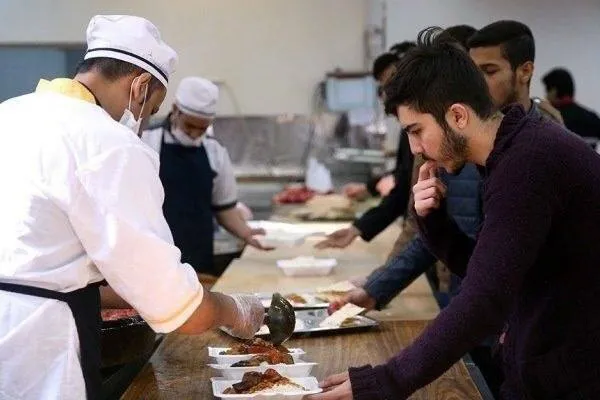 یارانه غذا مستقیم به حساب دانشجویان می‌رود؛ حذف سلف‌های دولتی کلید خورد؟