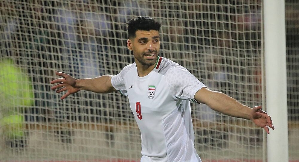 فهرست جنجالی اشتباهات طارمی در تیم ملی