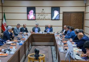 مدیریت مصرف برق باید با همراهی و هماهنگی بخش خصوصی انجام شود