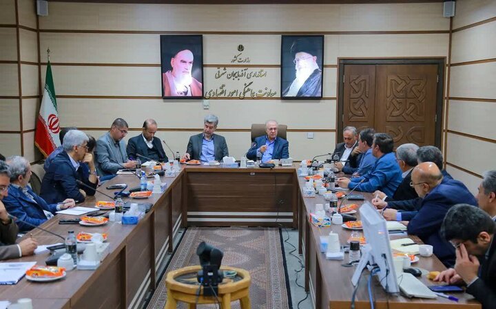مدیریت مصرف برق باید با همراهی و هماهنگی بخش خصوصی انجام شود