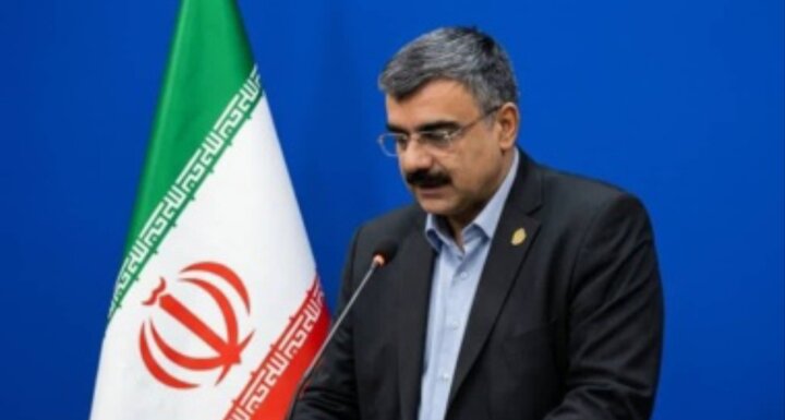 امنیت غذایی با حکمرانی هوشمند منابع آب و خاک محقق می‌شود